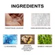 Plasturi pentru picioare, Tongluo, extract de ghimbir, imbunatatirea calitatii somnului, 10 bucati EELHOE