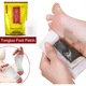 Plasturi pentru picioare, Tongluo, extract de ghimbir, imbunatatirea calitatii somnului, 10 bucati EELHOE