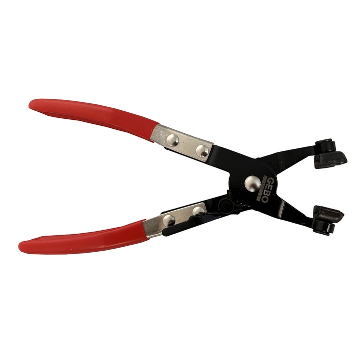 Клещи за еластични скоби, Gebo Tools, 210 мм