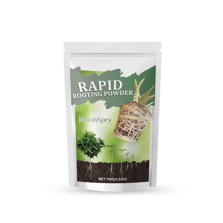 Supliment nutritiv pentru cresterea plantelor Moonspry