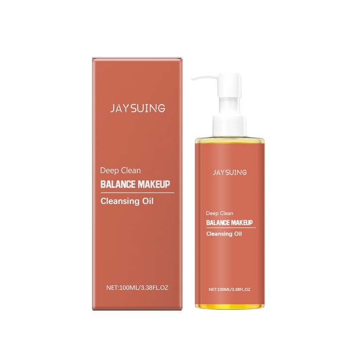 Arctisztító olaj, mélytisztító, 200ml