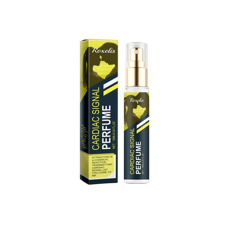 Roxelis Charm szobaillatosító, virágos illat, gyümölcsös jegyek, 100ml