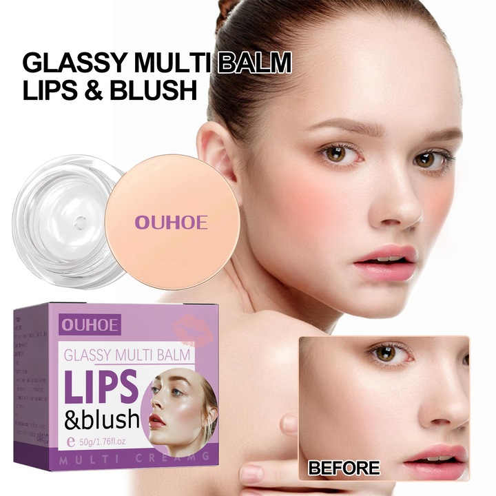 Többfunkciós, hidratáló arckrém