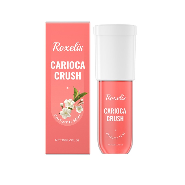 Parfüm spray, Fehér körte cédrus, 1 db