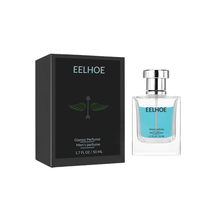 Parfum cu feromoni, EELHOE, 50 ml