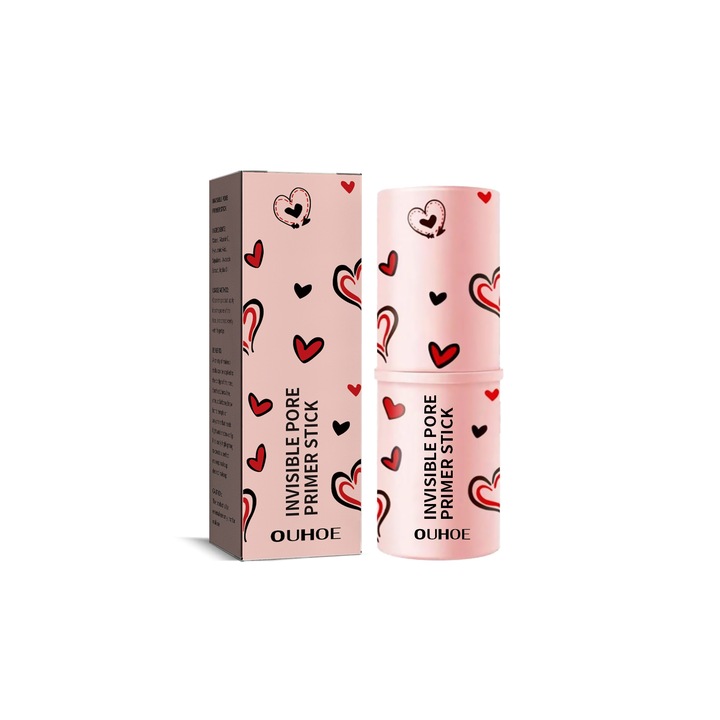 Baton corector pori invizibili, anticearcan, 10g, multicolor