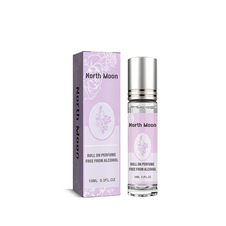 Parfum cu note fructate, 50ml