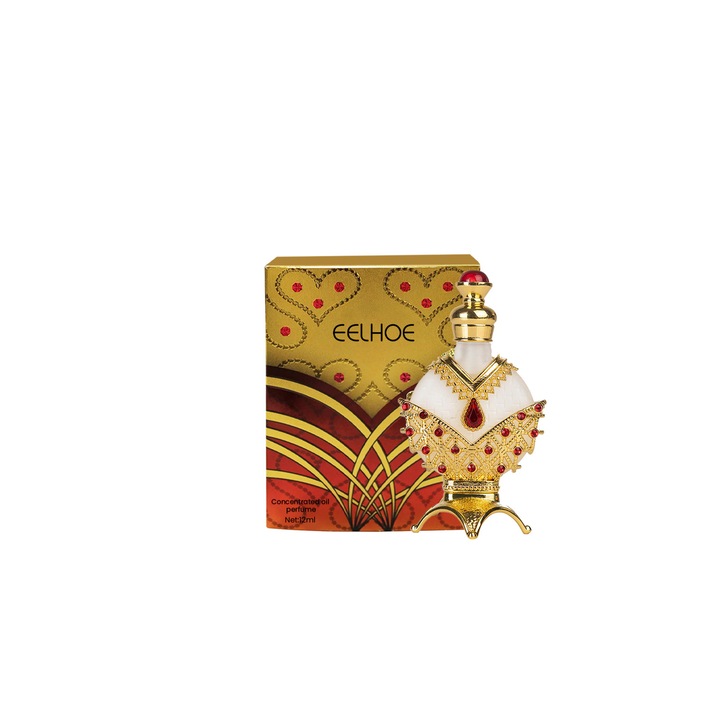 Parfümkoncentrátum 2db, parfümolaj, pacsuli, vanília, levendula, hosszan tartó aroma