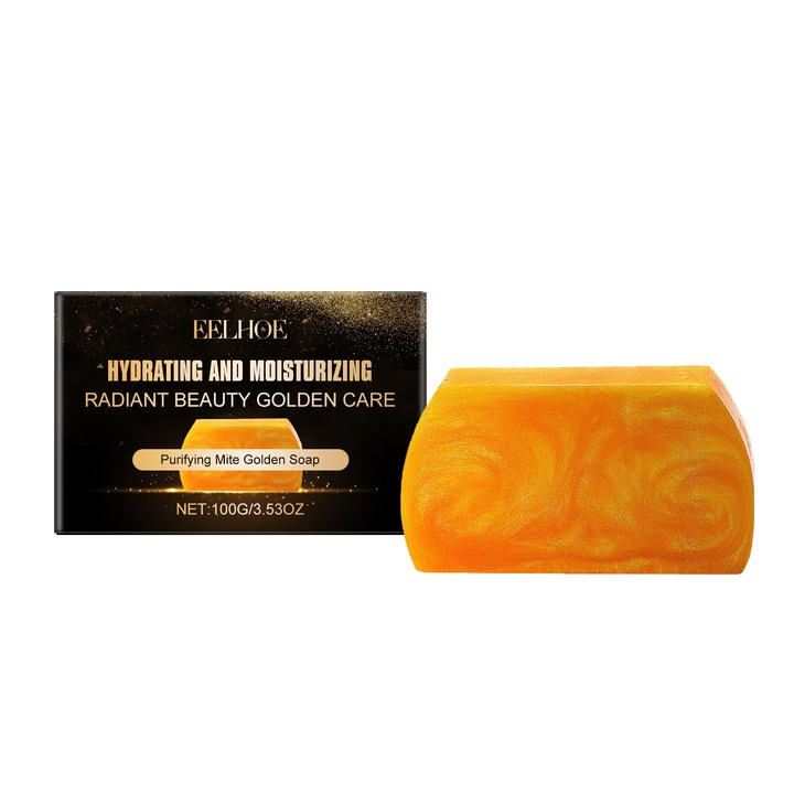 Ароматен хидратиращ сапун, EELHOE