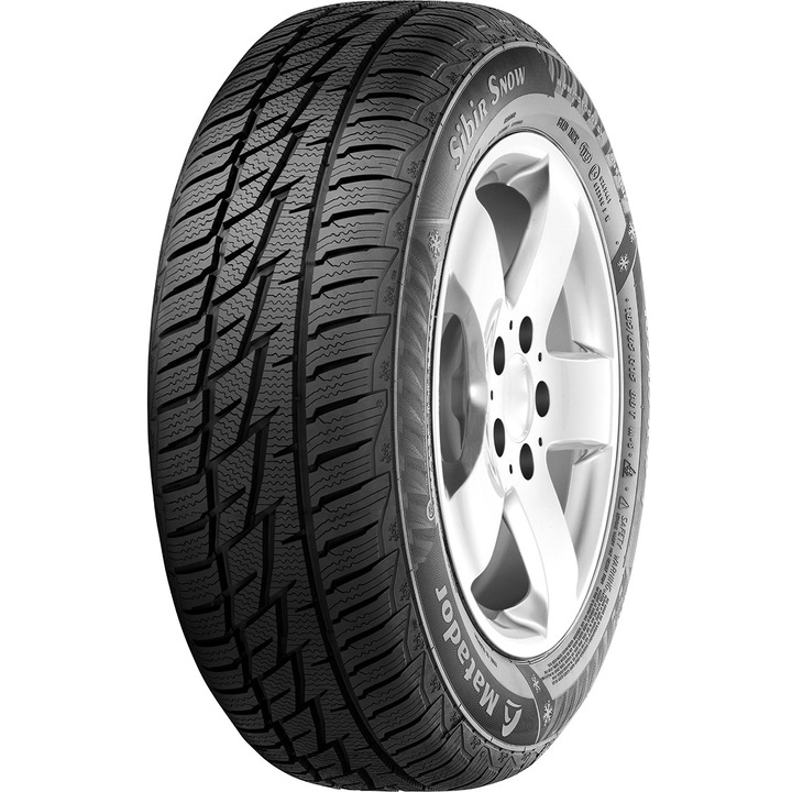 Anvelopa de iarna Matador MP92 215/45 R16 M+S 3PMSF XL FR 90V