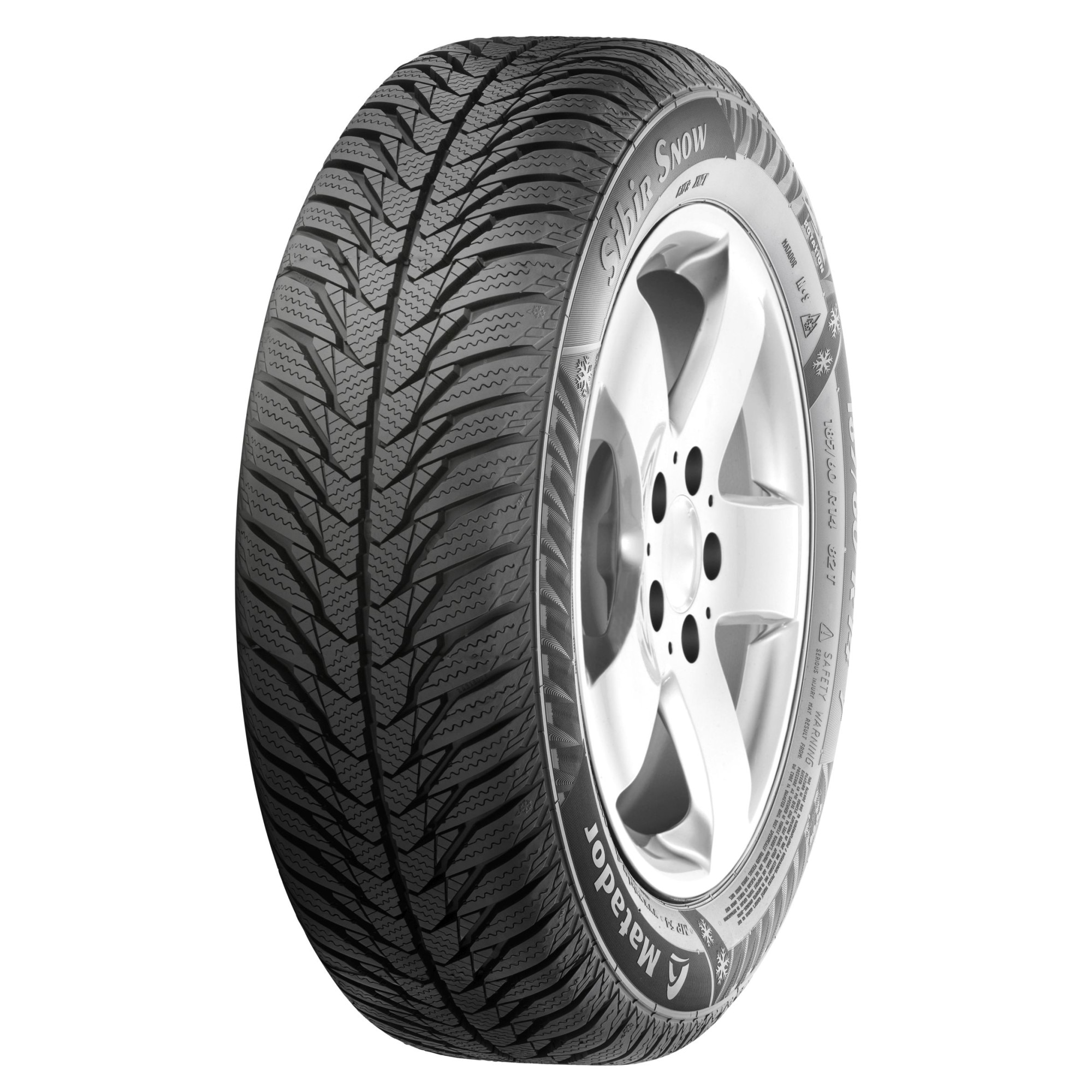Anvelopa de iarna Matador MP54 175/65 R13 M+S 3PMSF 80T