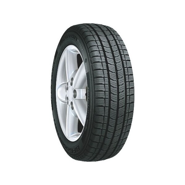 BfGoodrich Activan Winter 185 R14C C 102/100R Anvelopa de iarna