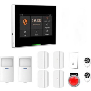 Alarme & accesorii