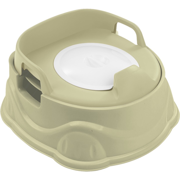 3 az 1-ben Potty - Eco Green
