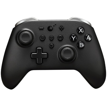 Controller Wireless GuliKit KK2T pentru PC, Switch, Android, IOS, Black