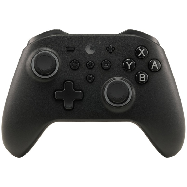 Controller Wireless GuliKit KK3 PRO pentru PC, Switch, Android, IOS, Black