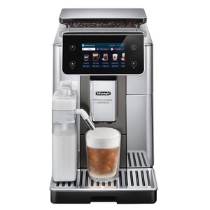 Espressor automat De'Longhi PrimaDonna XS ETAM 36.365.M, 1450W, 15
