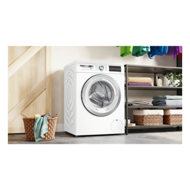Masina de spalat rufe BOSCH WUU28T92 seria 6, 9 kg, A, 1400 rpm