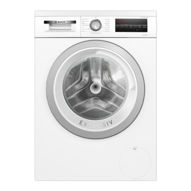 Masina de spalat rufe BOSCH WUU28T92 seria 6, 9 kg, A, 1400 rpm