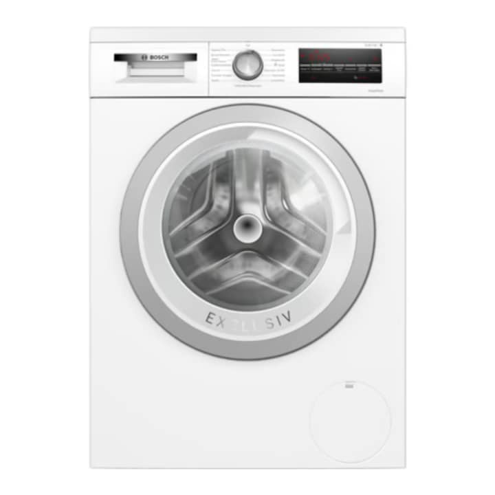 Masina de spalat rufe Bauknecht WAMBL814A, 8 kg, 1400 U