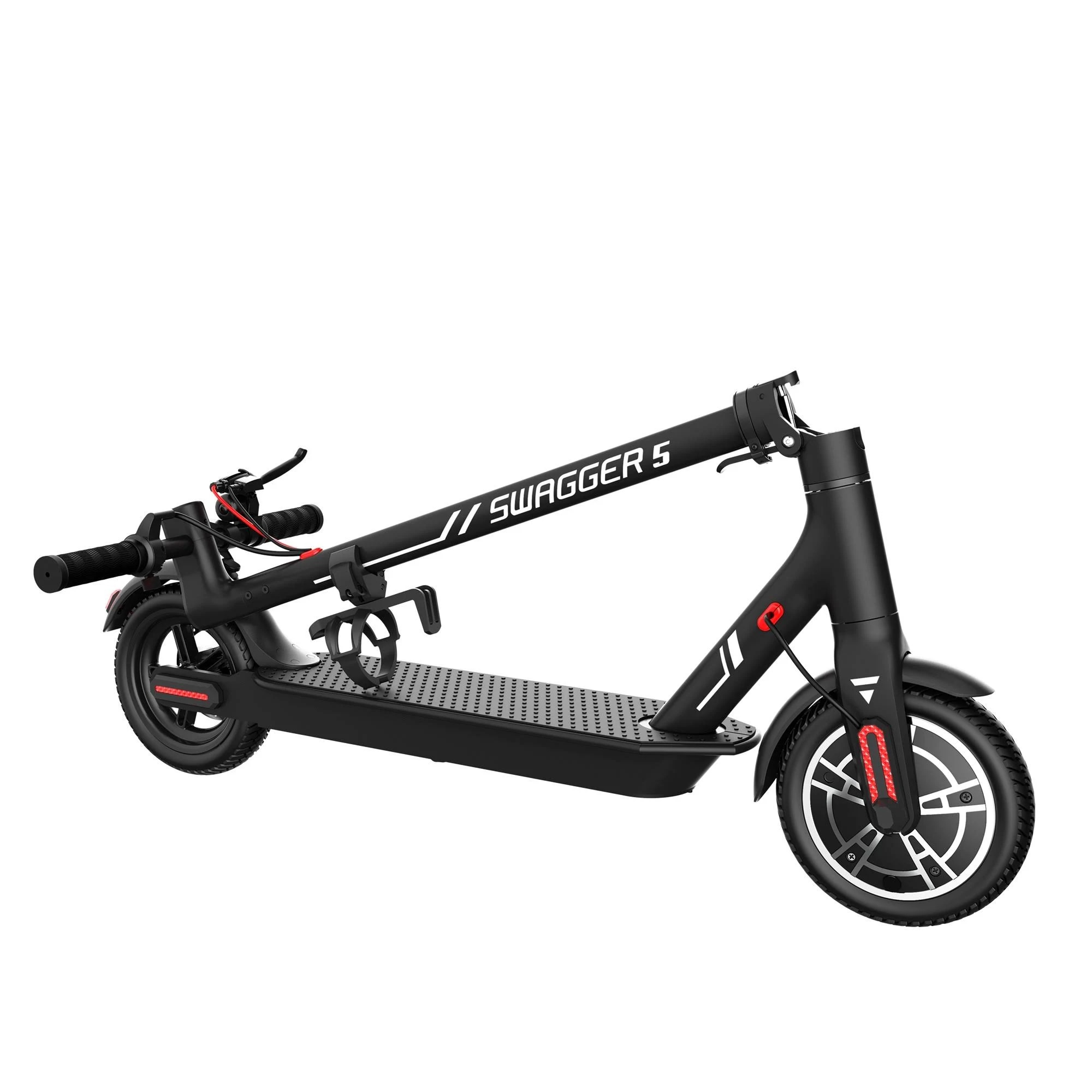 Swagtron Swagger Elite Swagtron S5 Trottinette électrique Barooder