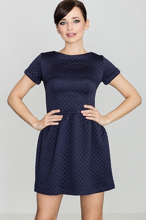 Rochie Lenitif K147, poliester