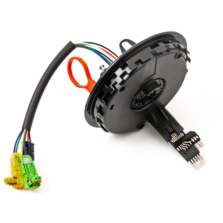 Лентов кабел за въздушна възглавница на волана за Mercedes-benz, Е-Class W211, S211, G-Class W463, Maybach