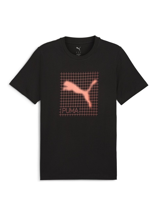 Puma póló PUMATECH Graphic Tee 68460701
