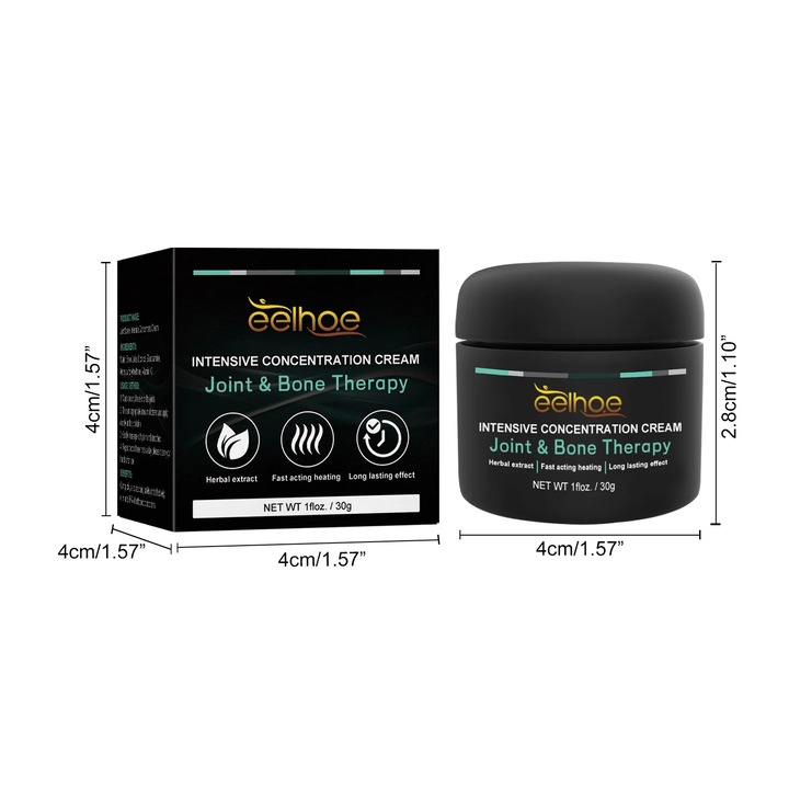 Fokelyi Csontregeneráló krém, 30 g