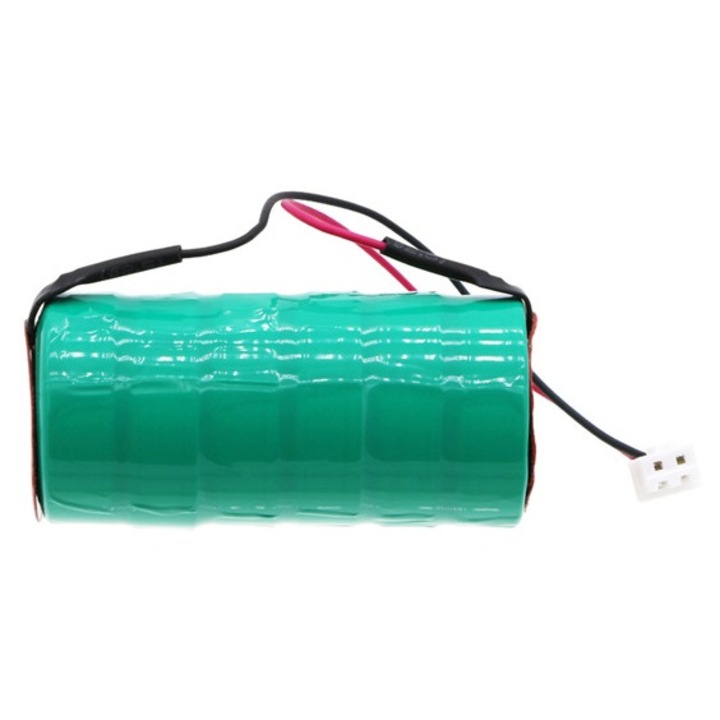 Cameron sino ni-mh akkumulátor, 7, 2v / 330mAh, abus azbt10000 kompatibilis zöld, gyártói csomagolás