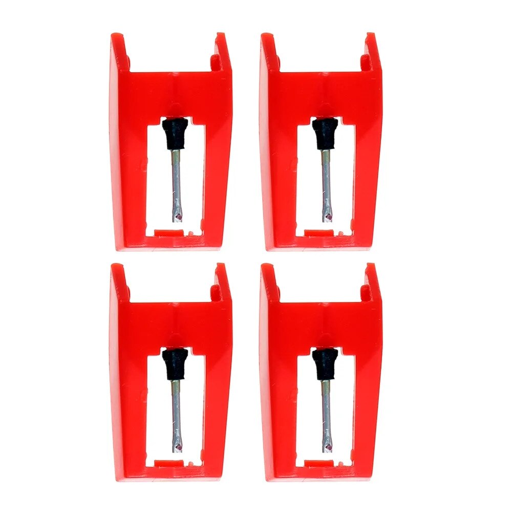 Ace de schimb pentru pick-up Fokelyi rosu 2x1.2x1 cm set - eMAG.ro
