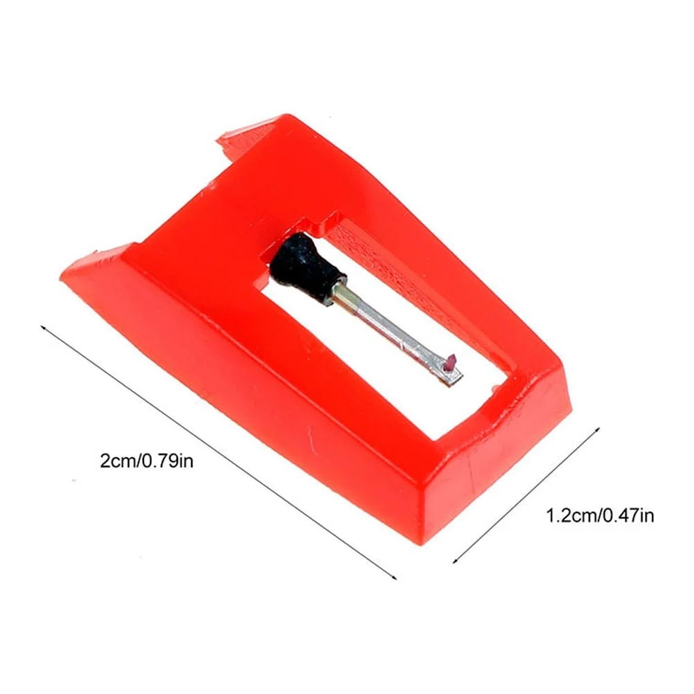 Ace de schimb pentru pick-up Fokelyi rosu 2x1.2x1 cm set - eMAG.ro