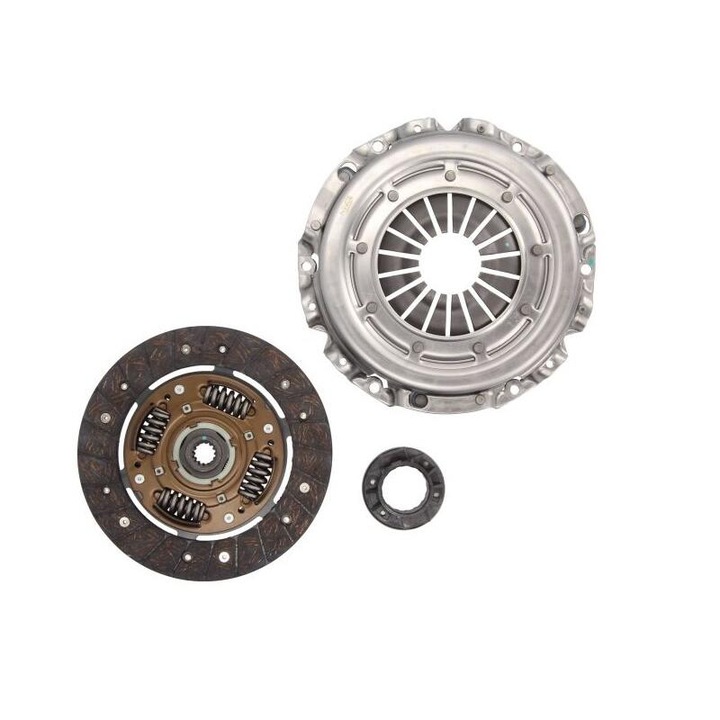 Mecarm kuplungkészlet standard méretei