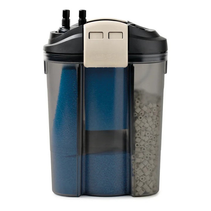 Filtru extern, EDEN FET 300