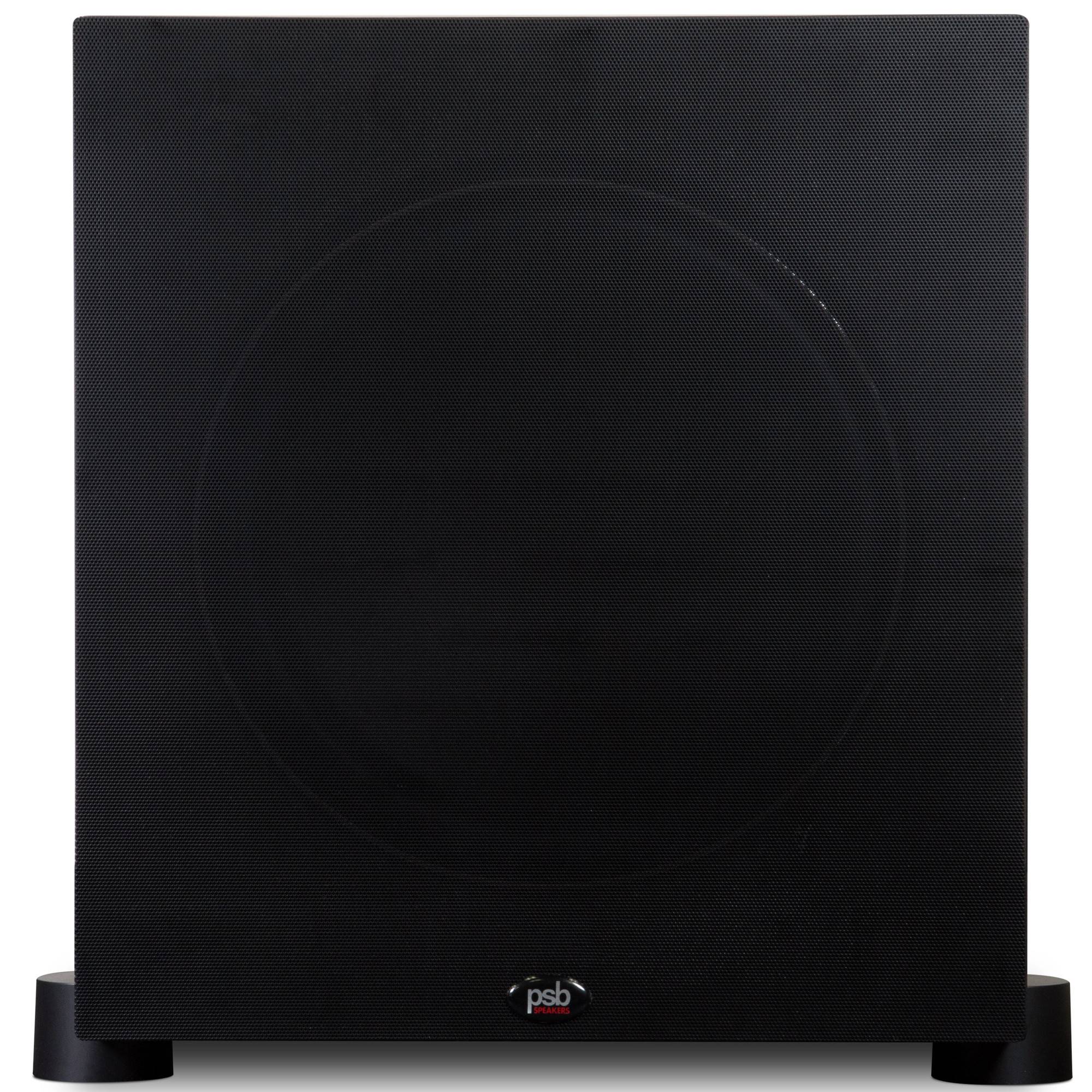 Subwoofer PSB Alpha S8, de podea, cu fir, 1 boxă