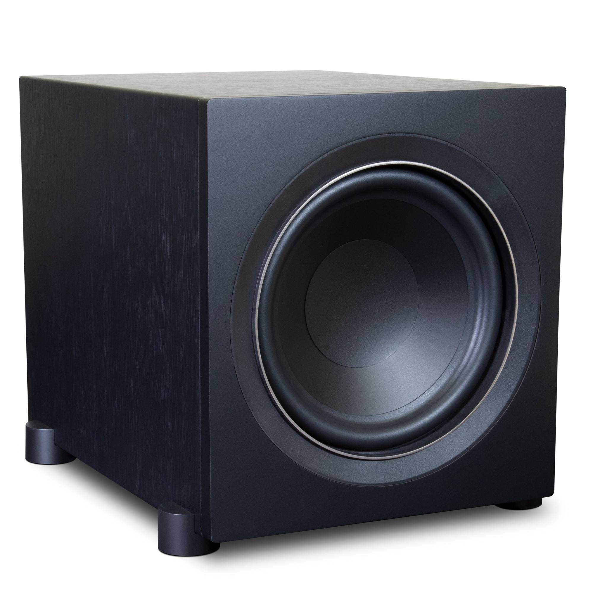 Subwoofer PSB Alpha S8, de podea, cu fir, 1 boxă