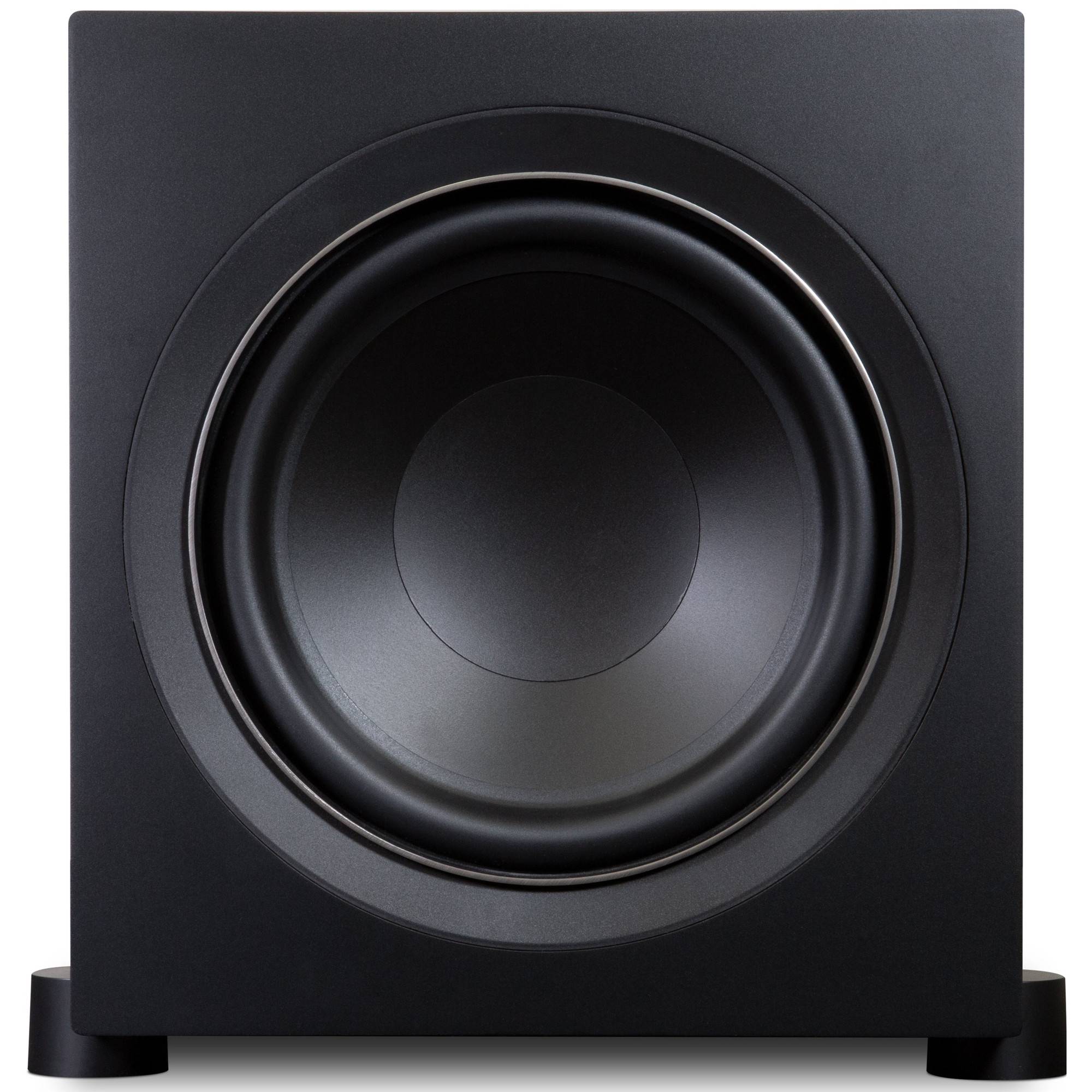 Subwoofer PSB Alpha S8, de podea, cu fir, 1 boxă