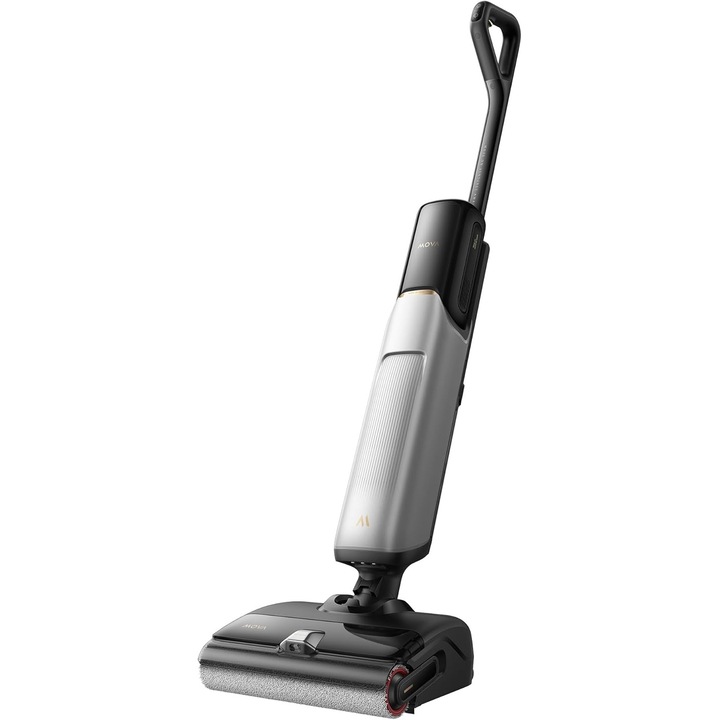 Aspirator umed-uscat Mova X4 Pro, cu functie de spalare cu apa fierbinte