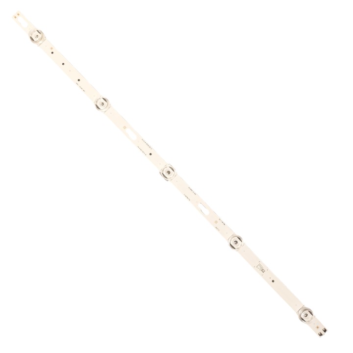 Bareta LED, Samsung, 55 inch, 5 LED-uri