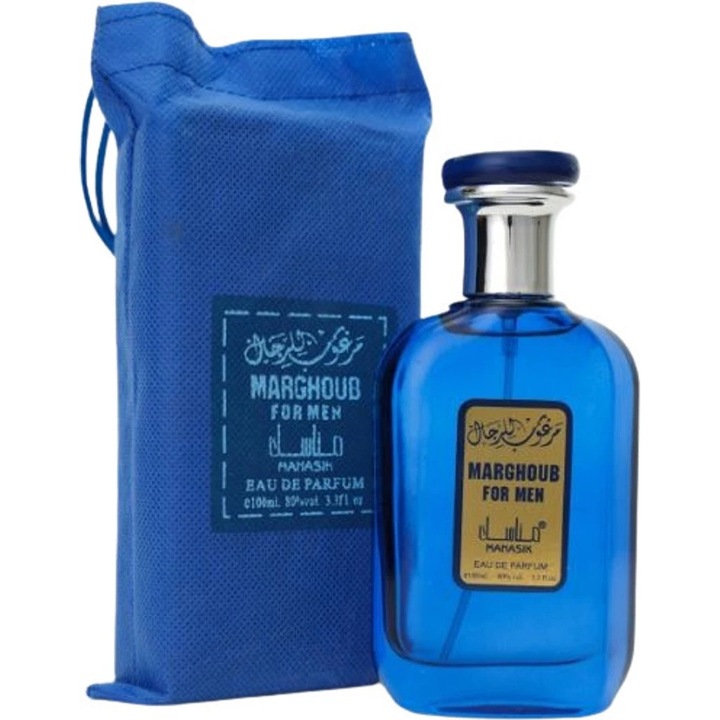 Мъжки парфюм, Manasik, Makhsouse for men, 100мл