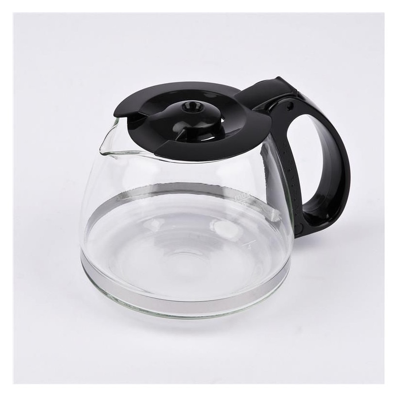 Cafetiera G3Ferrari Cafe del Mar 550W, 0.6l, negru