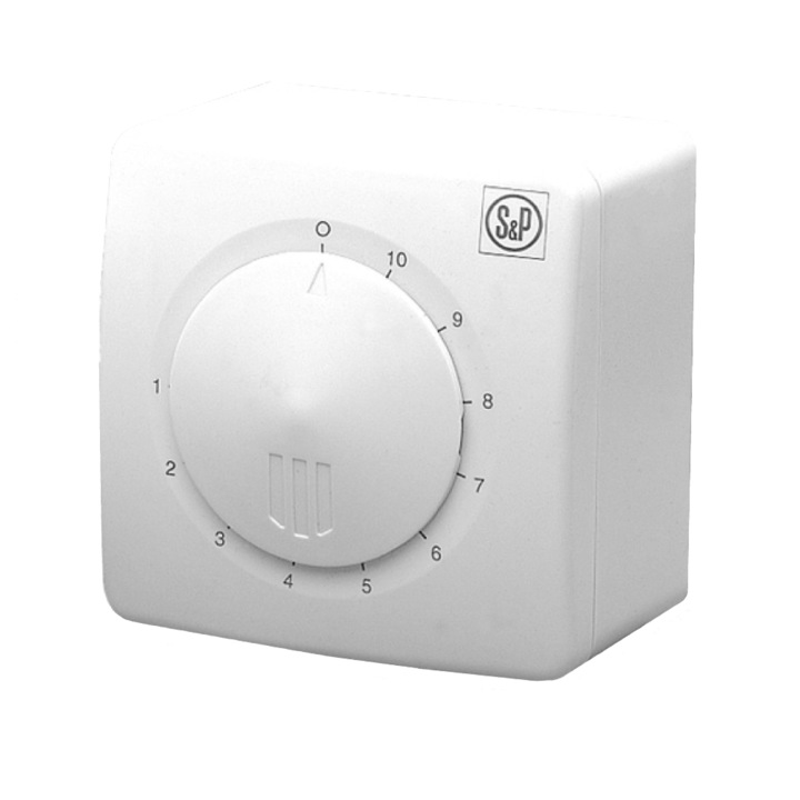 Regulator de turatie Soler & Palau REB-1N