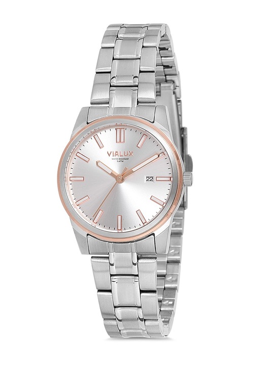 Ceas, Vialux, AJ533T-02SR