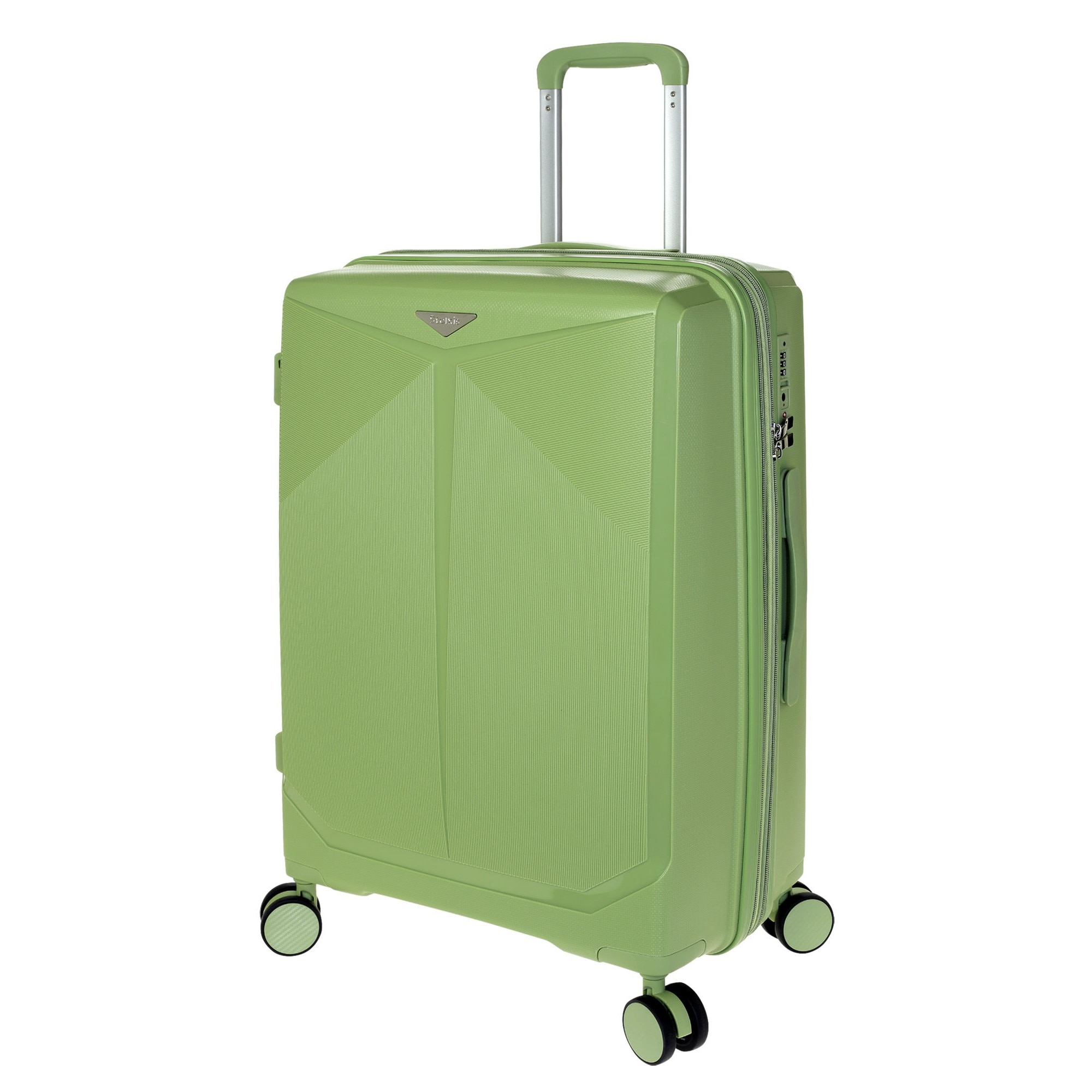 Troler Samsonite Orfeo, Blue Lagoon, 55x40x20 cm - eMAG.ro