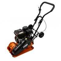 Mai compactor pe benzina, 7 cp, 4900 vpm, Kraft&Dele KD1197