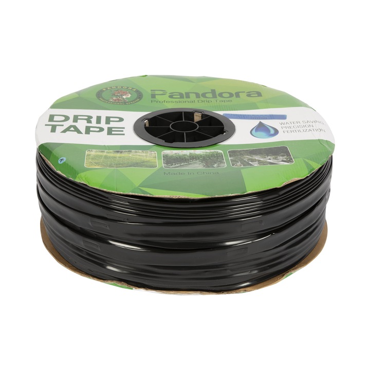 Banda picurare 1000m/rola 3L/h 20cm COBI SMART®