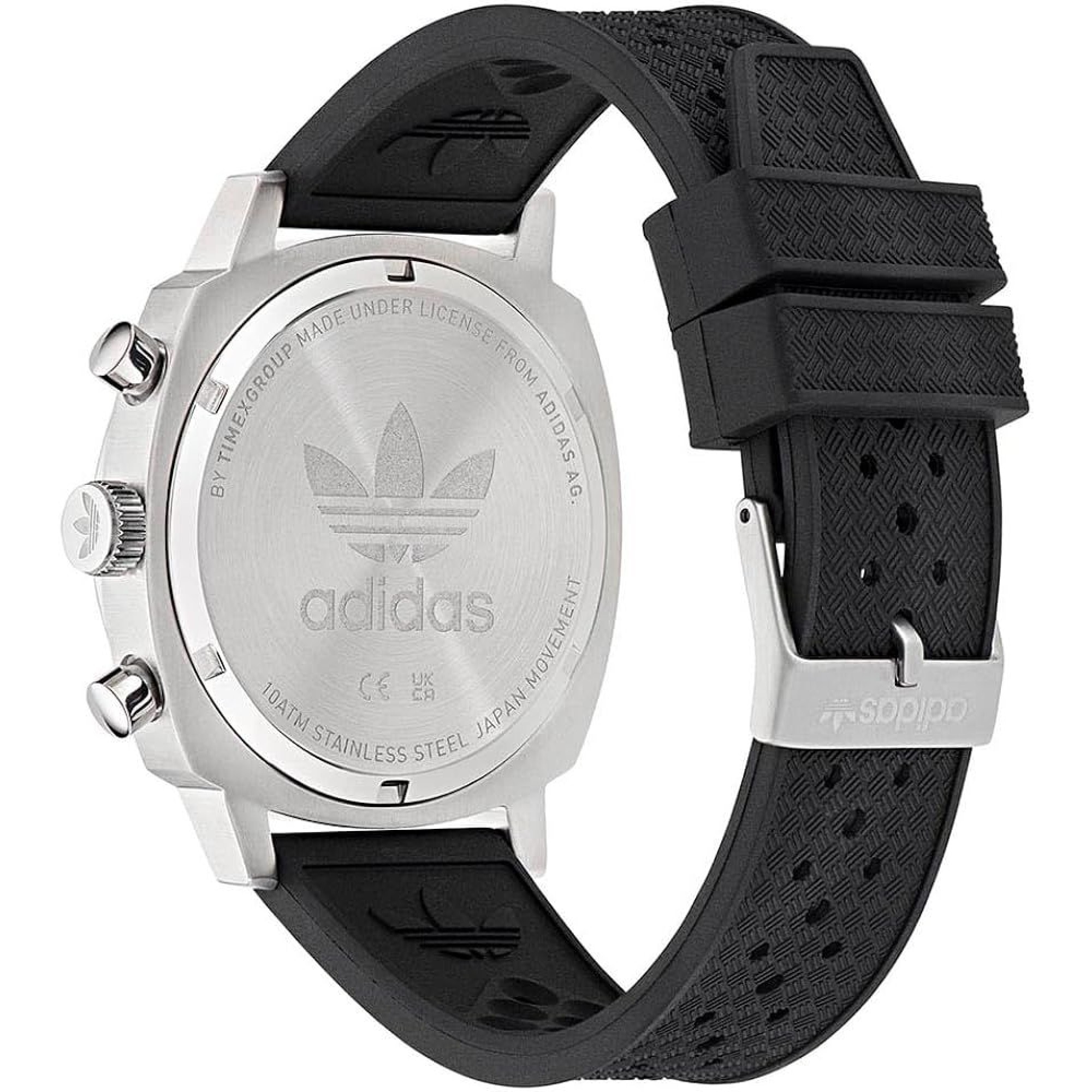 Ceas Adidas, City Tech One AOFH23503 - eMAG.ro