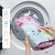 SmartVibe smart kinder vibe център за активност матрак и кошара, 3 в 1 включва възглавница, 20 цветни топки, 7 сензорни играчки, огледало, аркада, миеща се, мултифункционална, от 0 месеца, розов цвят