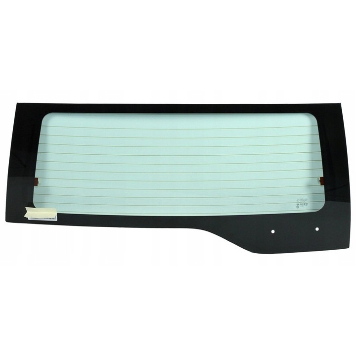 Задно стъкло за Nissan Terrano II 2000-2006г