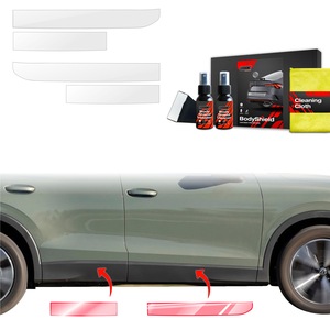 Accesorii auto tuning